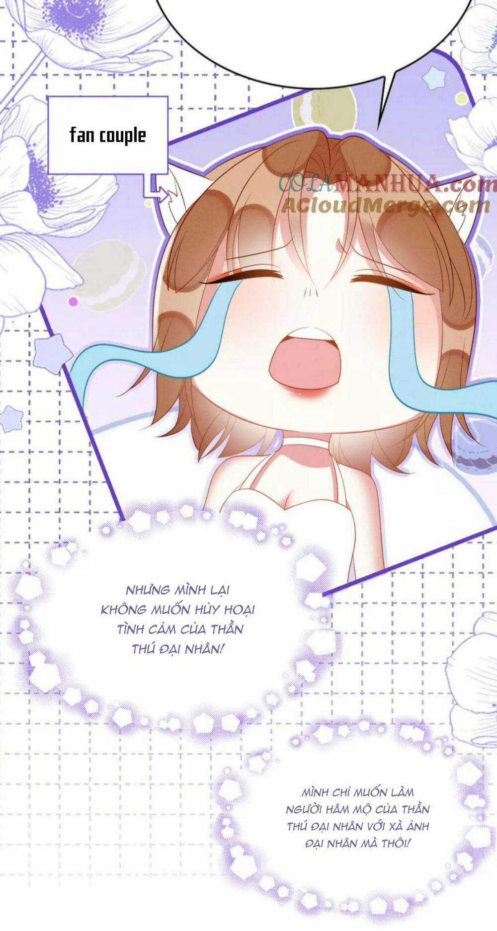 Được Chồng Rắn Siêu Sủng Khi Xuyên Qua Thú Thế Chapter 100 trang 16