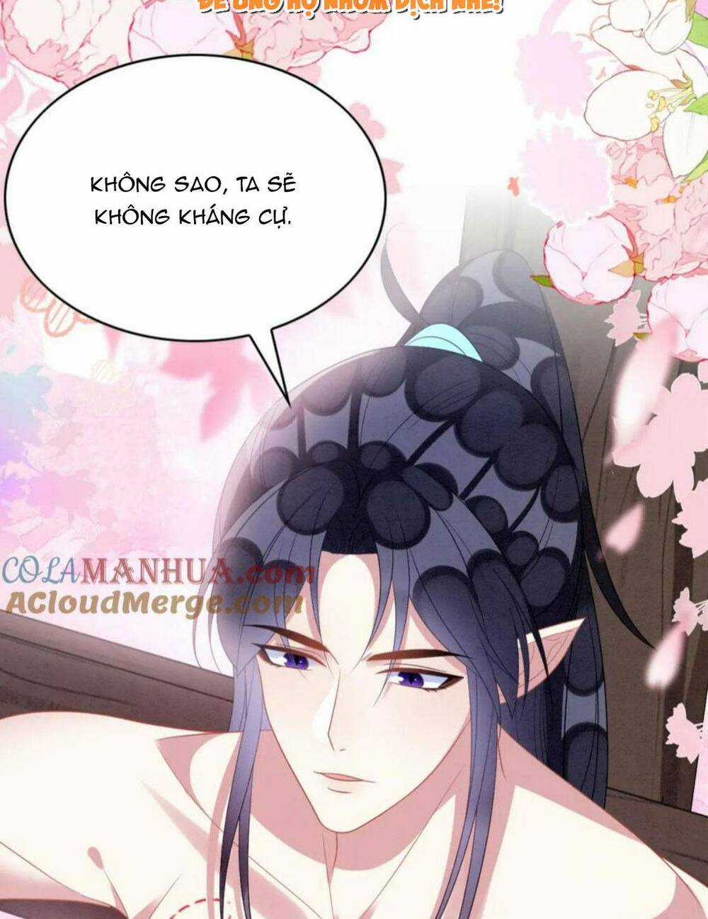 Được Chồng Rắn Siêu Sủng Khi Xuyên Qua Thú Thế Chapter 100 trang 18