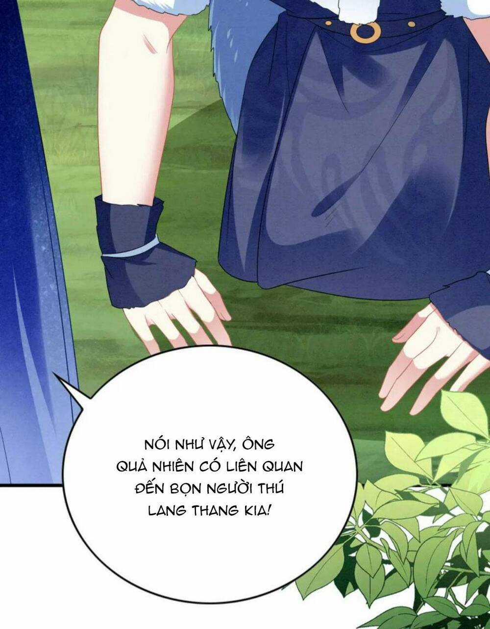 Được Chồng Rắn Siêu Sủng Khi Xuyên Qua Thú Thế Chapter 100 trang 2