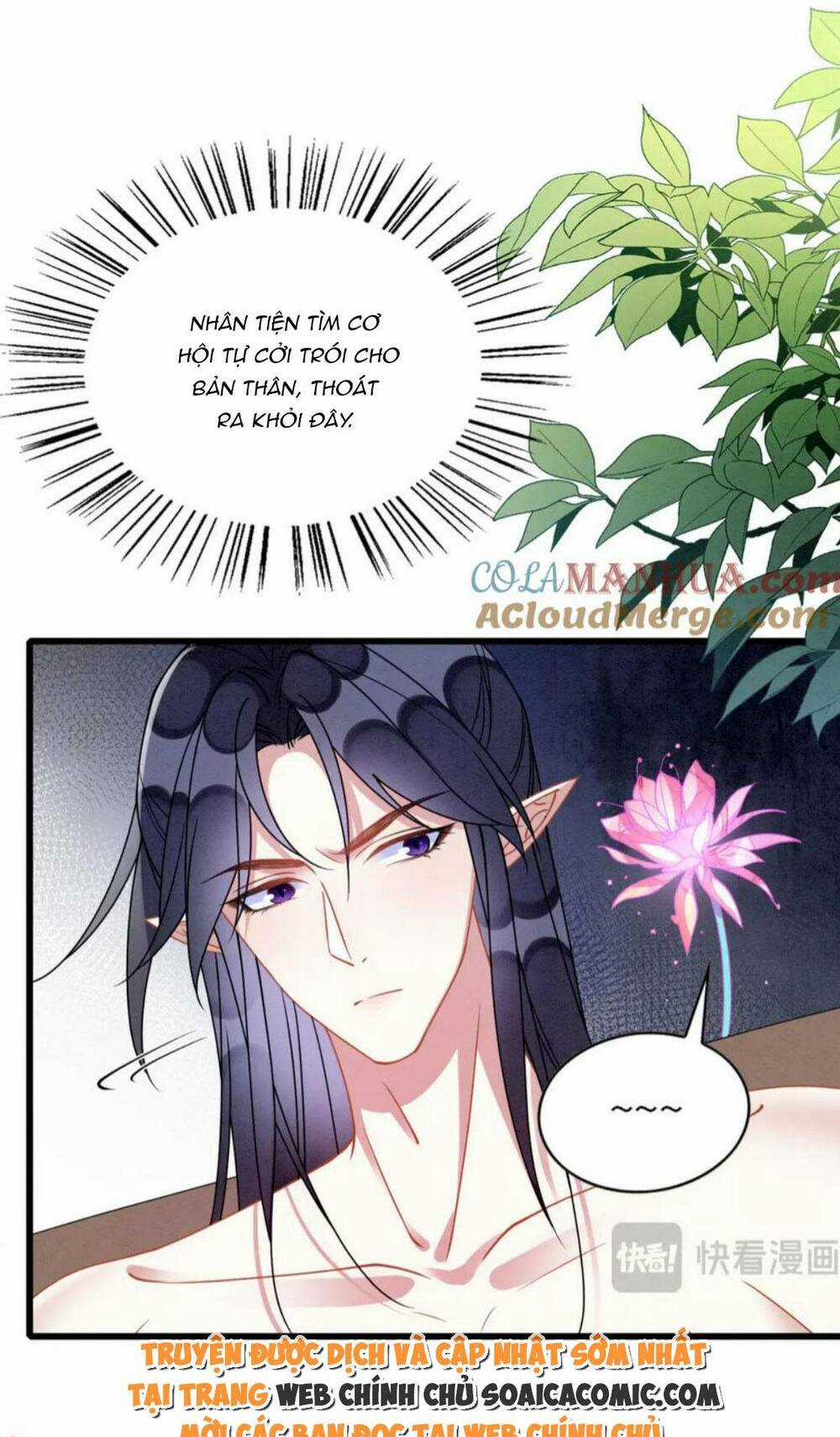 Được Chồng Rắn Siêu Sủng Khi Xuyên Qua Thú Thế Chapter 100 trang 20