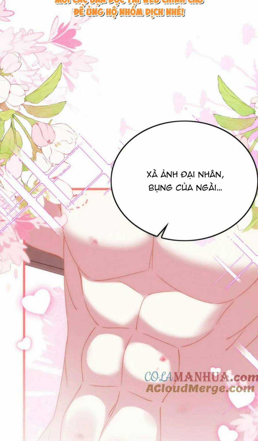 Được Chồng Rắn Siêu Sủng Khi Xuyên Qua Thú Thế Chapter 100 trang 21