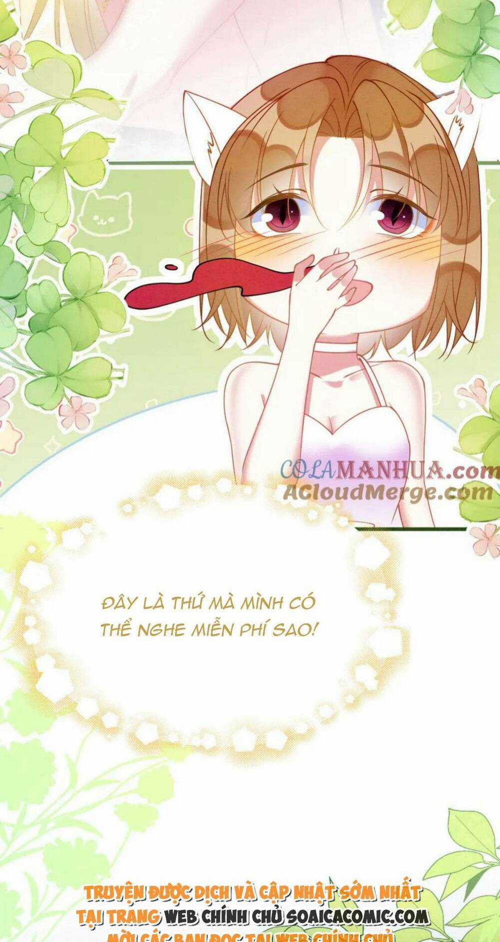 Được Chồng Rắn Siêu Sủng Khi Xuyên Qua Thú Thế Chapter 100 trang 26