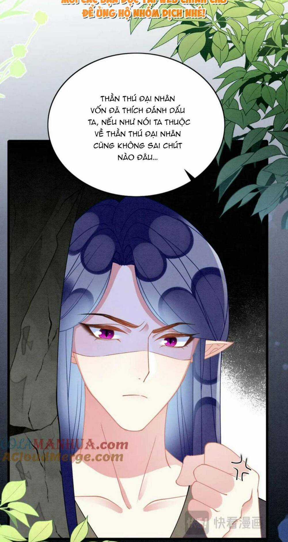 Được Chồng Rắn Siêu Sủng Khi Xuyên Qua Thú Thế Chapter 100 trang 27