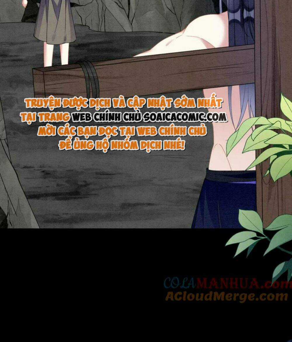 Được Chồng Rắn Siêu Sủng Khi Xuyên Qua Thú Thế Chapter 100 trang 29