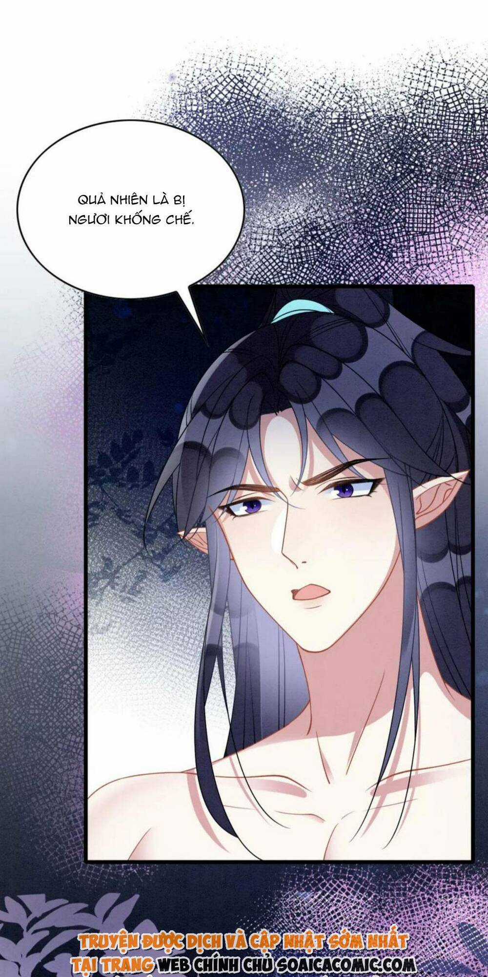 Được Chồng Rắn Siêu Sủng Khi Xuyên Qua Thú Thế Chapter 100 trang 30