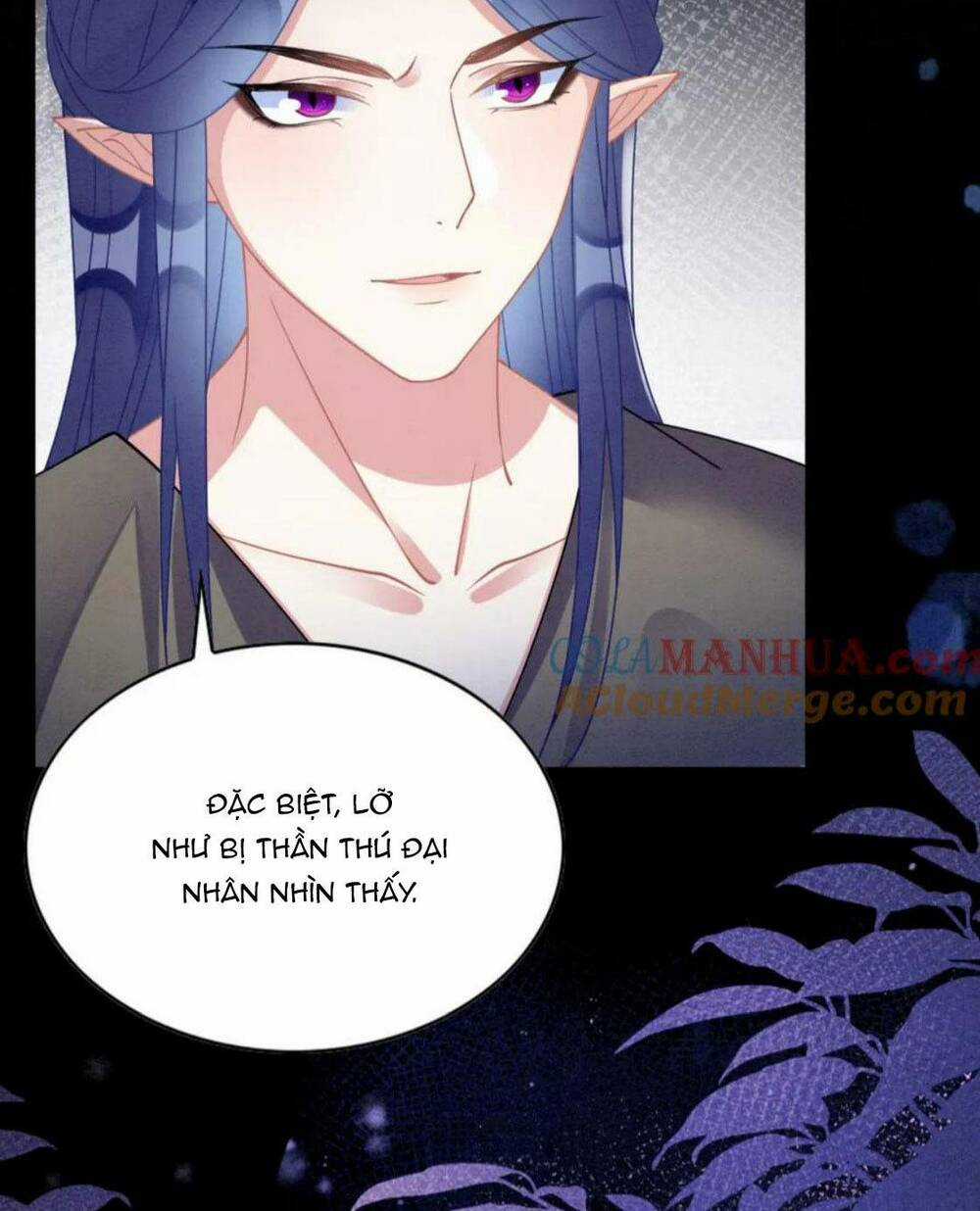 Được Chồng Rắn Siêu Sủng Khi Xuyên Qua Thú Thế Chapter 100 trang 32