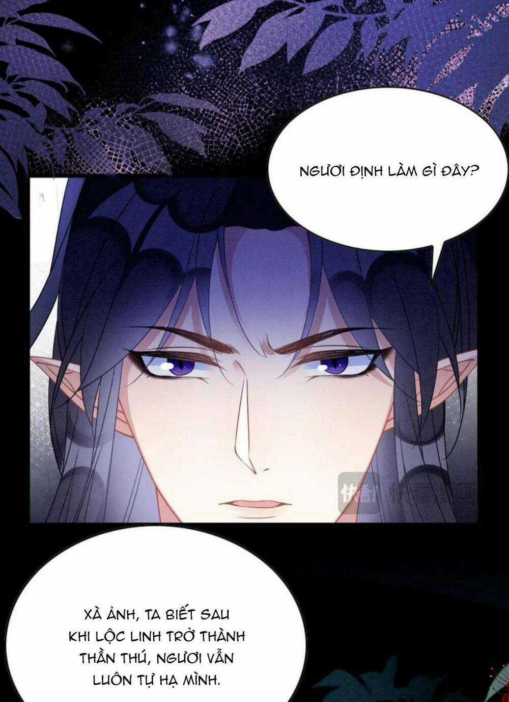 Được Chồng Rắn Siêu Sủng Khi Xuyên Qua Thú Thế Chapter 100 trang 33