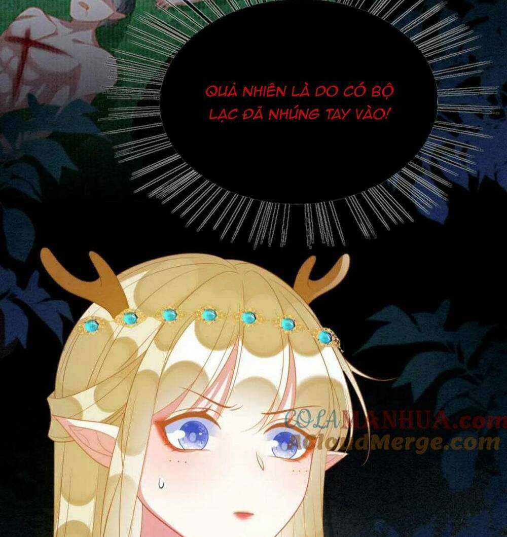 Được Chồng Rắn Siêu Sủng Khi Xuyên Qua Thú Thế Chapter 100 trang 4