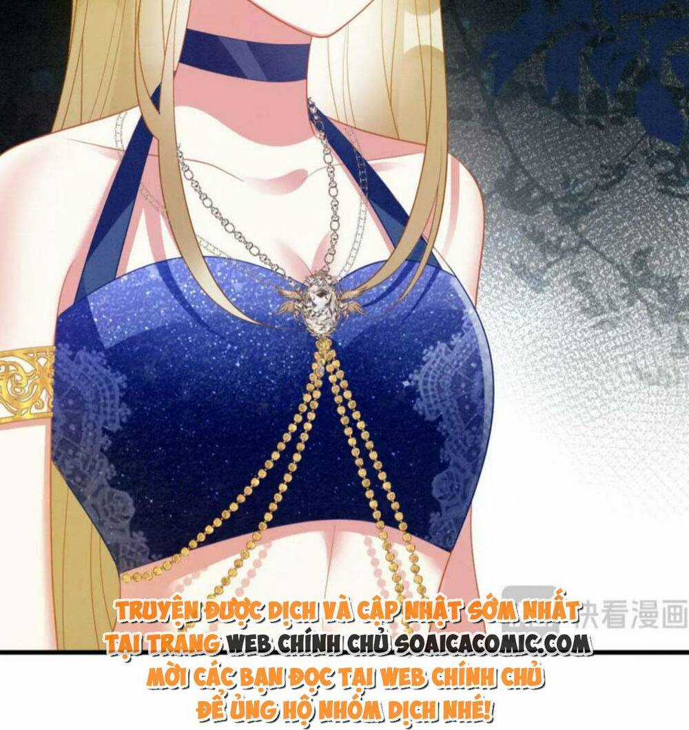 Được Chồng Rắn Siêu Sủng Khi Xuyên Qua Thú Thế Chapter 100 trang 5