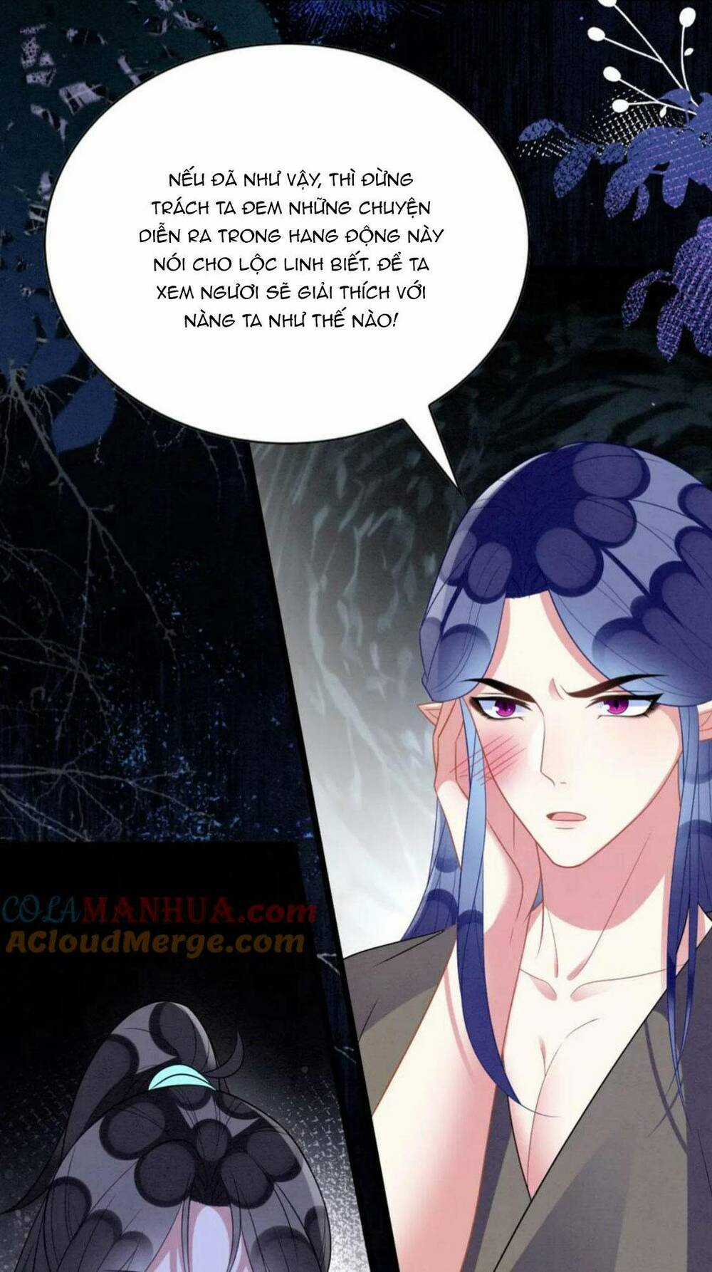 Được Chồng Rắn Siêu Sủng Khi Xuyên Qua Thú Thế Chapter 101 trang 10