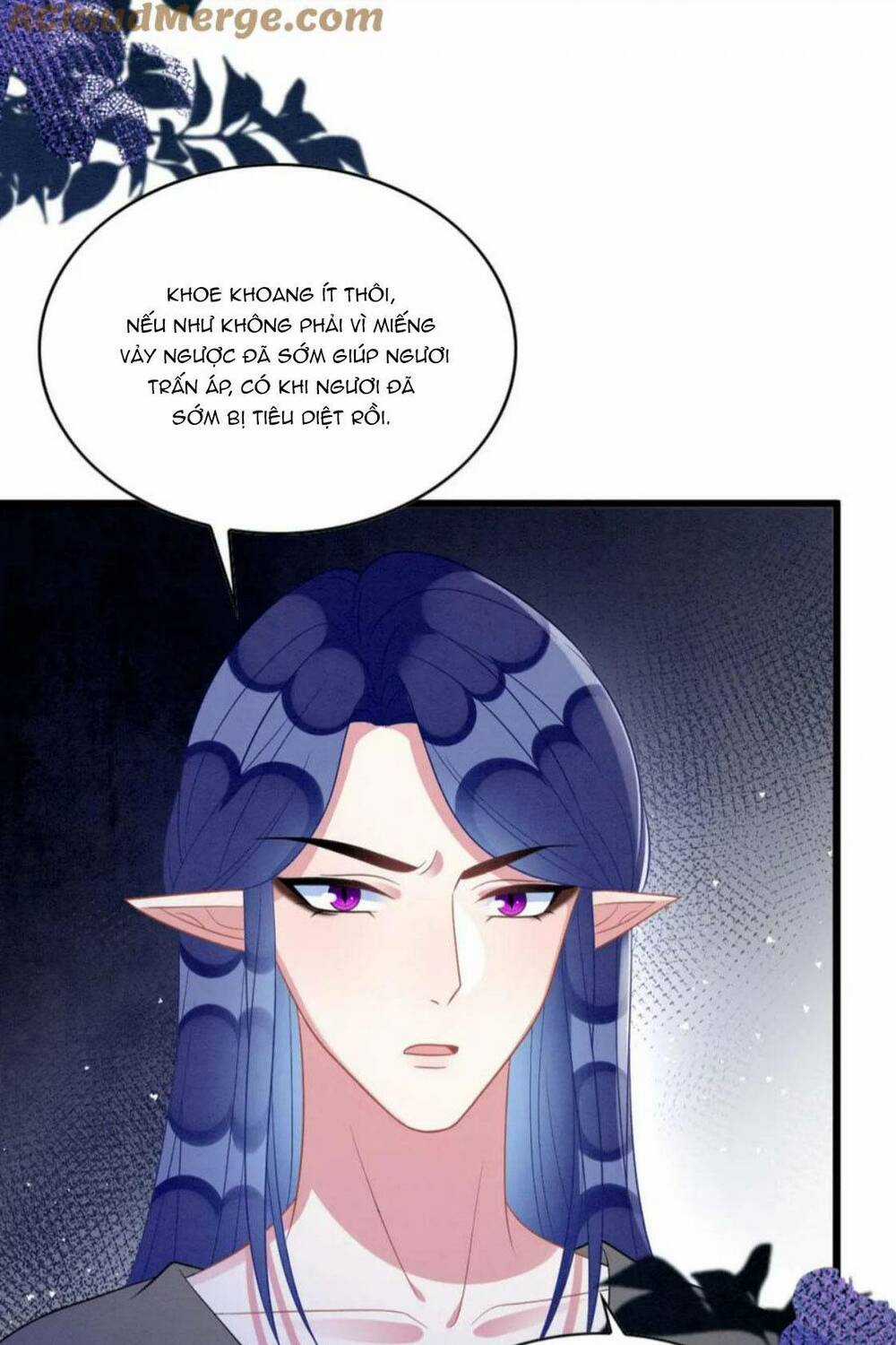 Được Chồng Rắn Siêu Sủng Khi Xuyên Qua Thú Thế Chapter 101 trang 18