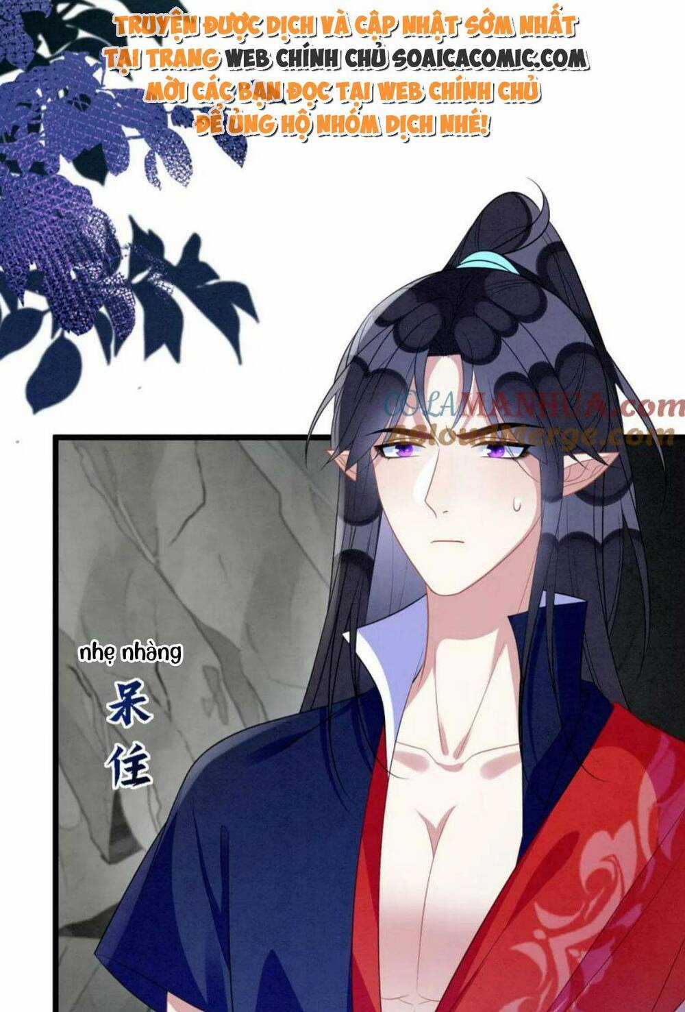 Được Chồng Rắn Siêu Sủng Khi Xuyên Qua Thú Thế Chapter 101 trang 21