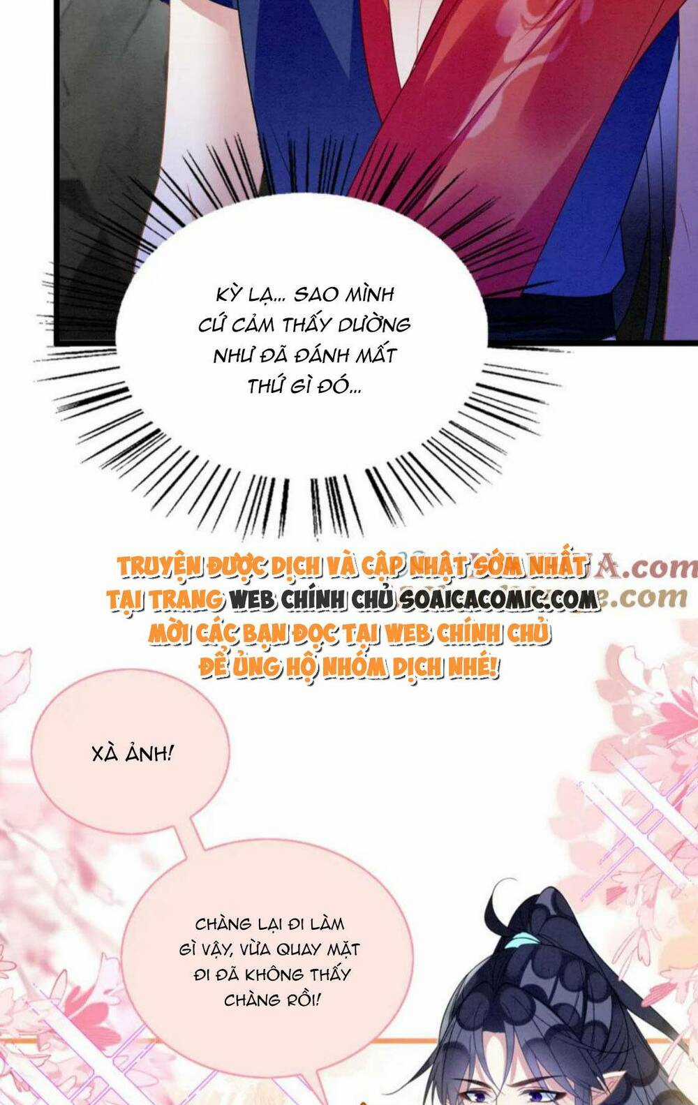 Được Chồng Rắn Siêu Sủng Khi Xuyên Qua Thú Thế Chapter 101 trang 22