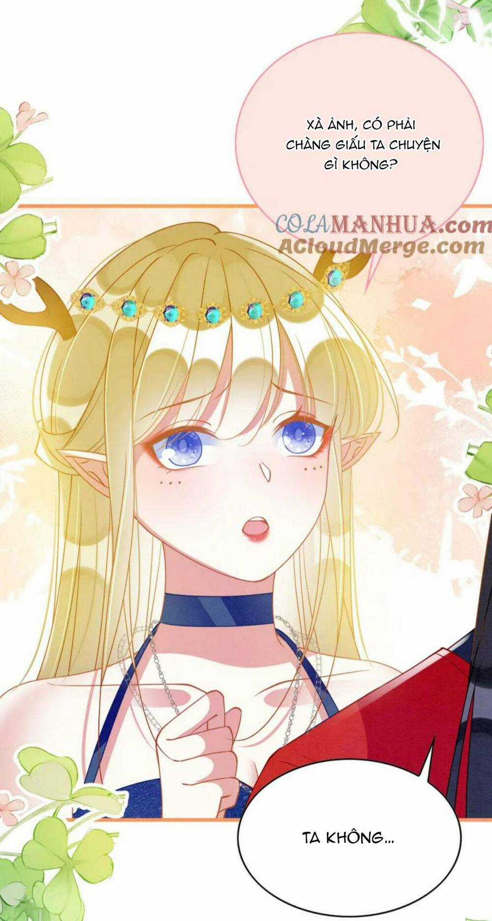 Được Chồng Rắn Siêu Sủng Khi Xuyên Qua Thú Thế Chapter 101 trang 26