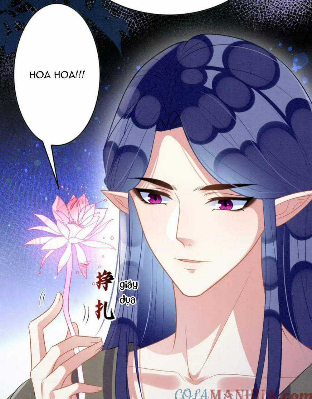 Được Chồng Rắn Siêu Sủng Khi Xuyên Qua Thú Thế Chapter 101 trang 4