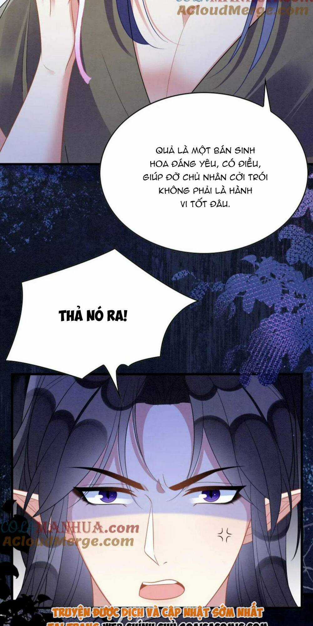 Được Chồng Rắn Siêu Sủng Khi Xuyên Qua Thú Thế Chapter 101 trang 5