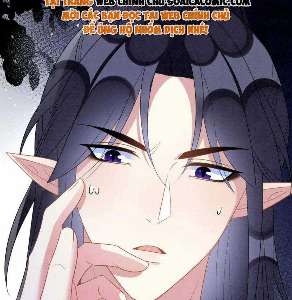 Được Chồng Rắn Siêu Sủng Khi Xuyên Qua Thú Thế Chapter 101 trang 6