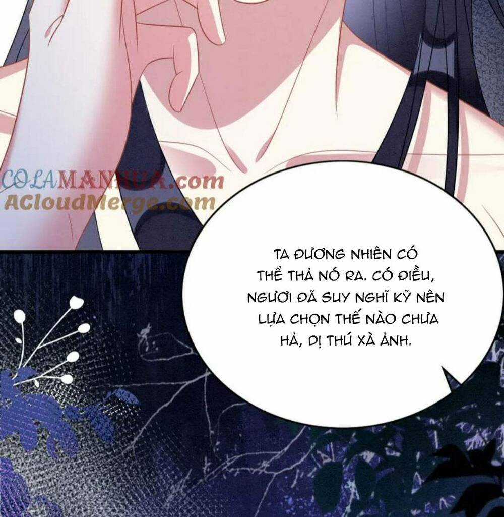 Được Chồng Rắn Siêu Sủng Khi Xuyên Qua Thú Thế Chapter 101 trang 7