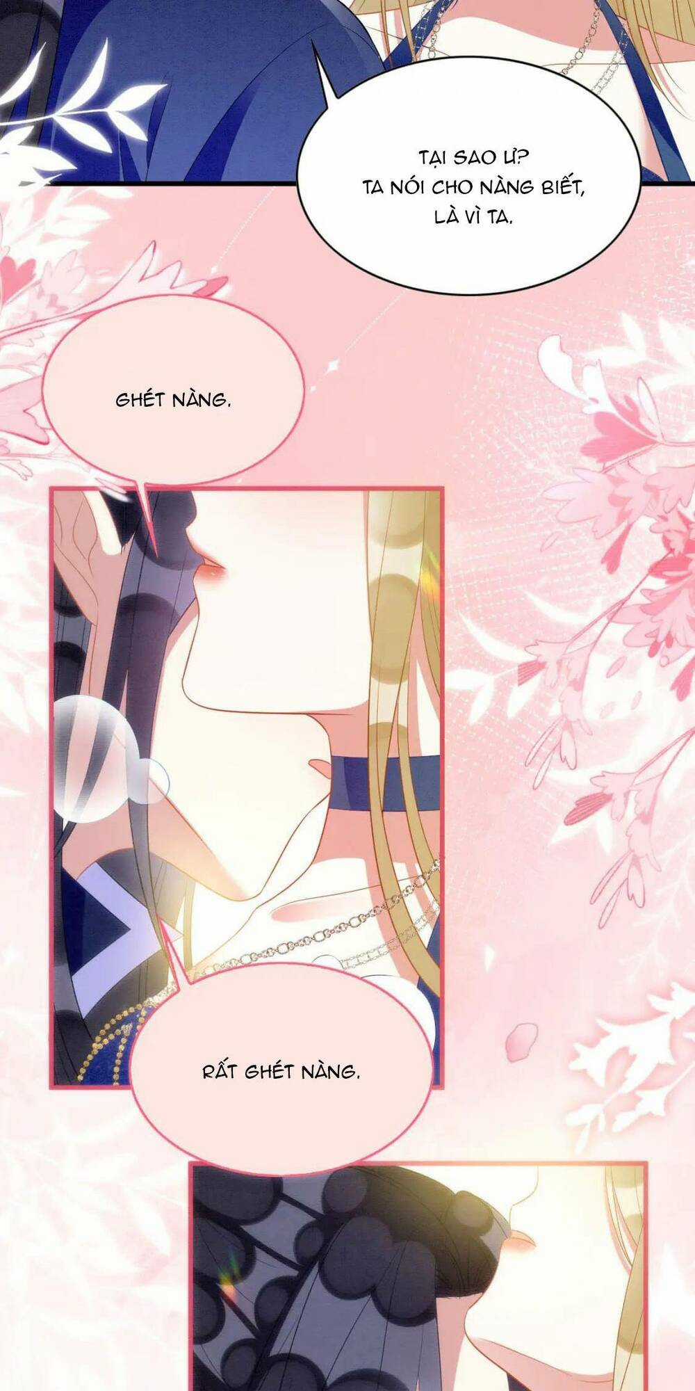 Được Chồng Rắn Siêu Sủng Khi Xuyên Qua Thú Thế Chapter 102 trang 17