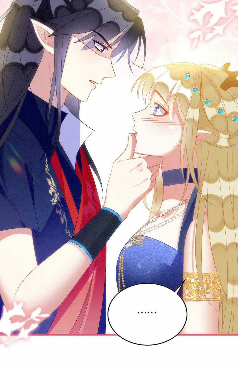 Được Chồng Rắn Siêu Sủng Khi Xuyên Qua Thú Thế Chapter 102 trang 19