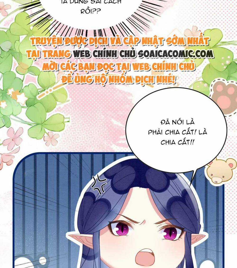 Được Chồng Rắn Siêu Sủng Khi Xuyên Qua Thú Thế Chapter 102 trang 22