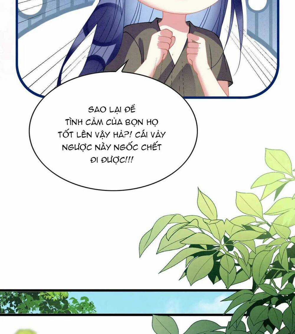 Được Chồng Rắn Siêu Sủng Khi Xuyên Qua Thú Thế Chapter 102 trang 23