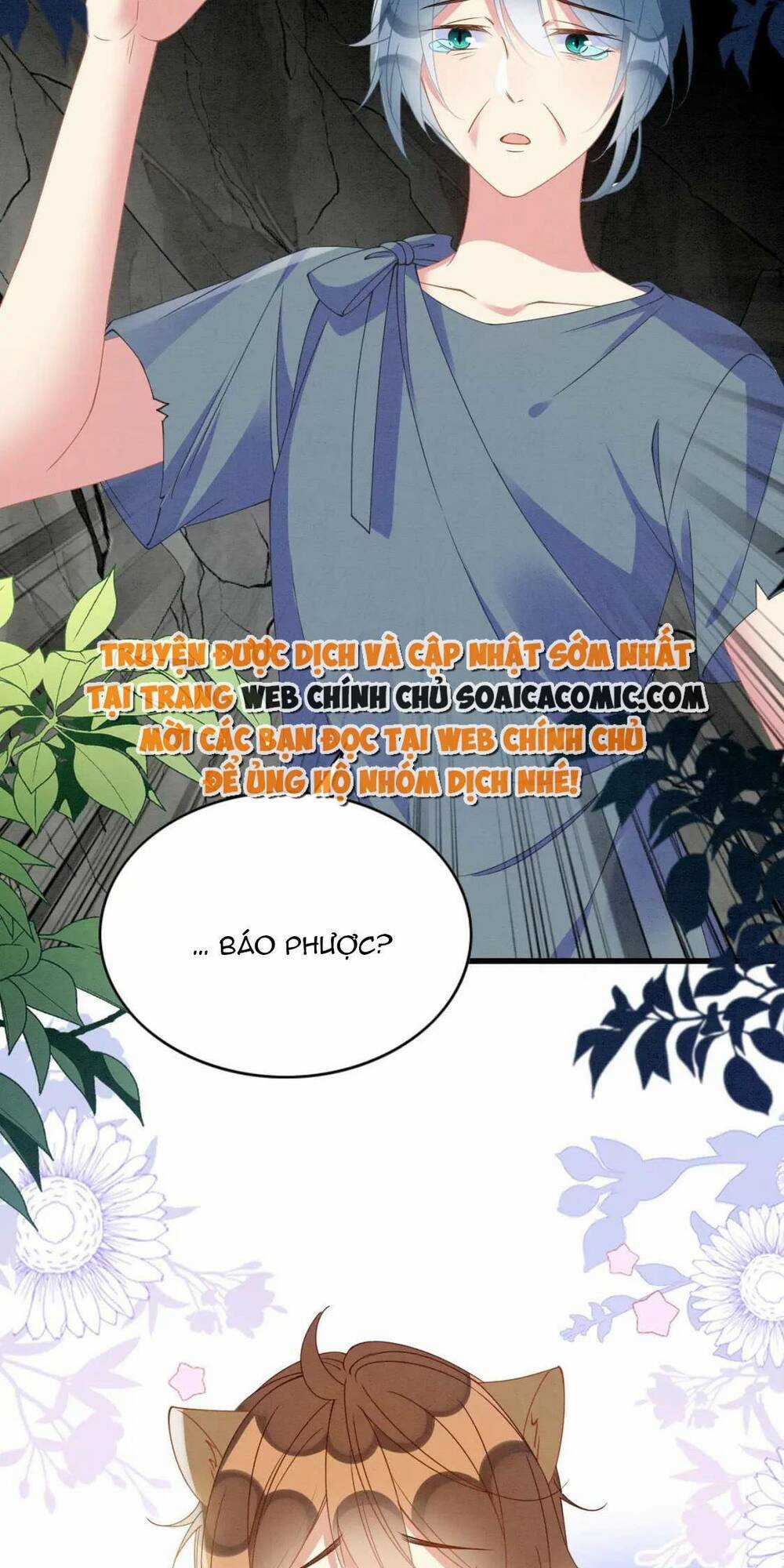 Được Chồng Rắn Siêu Sủng Khi Xuyên Qua Thú Thế Chapter 102 trang 25