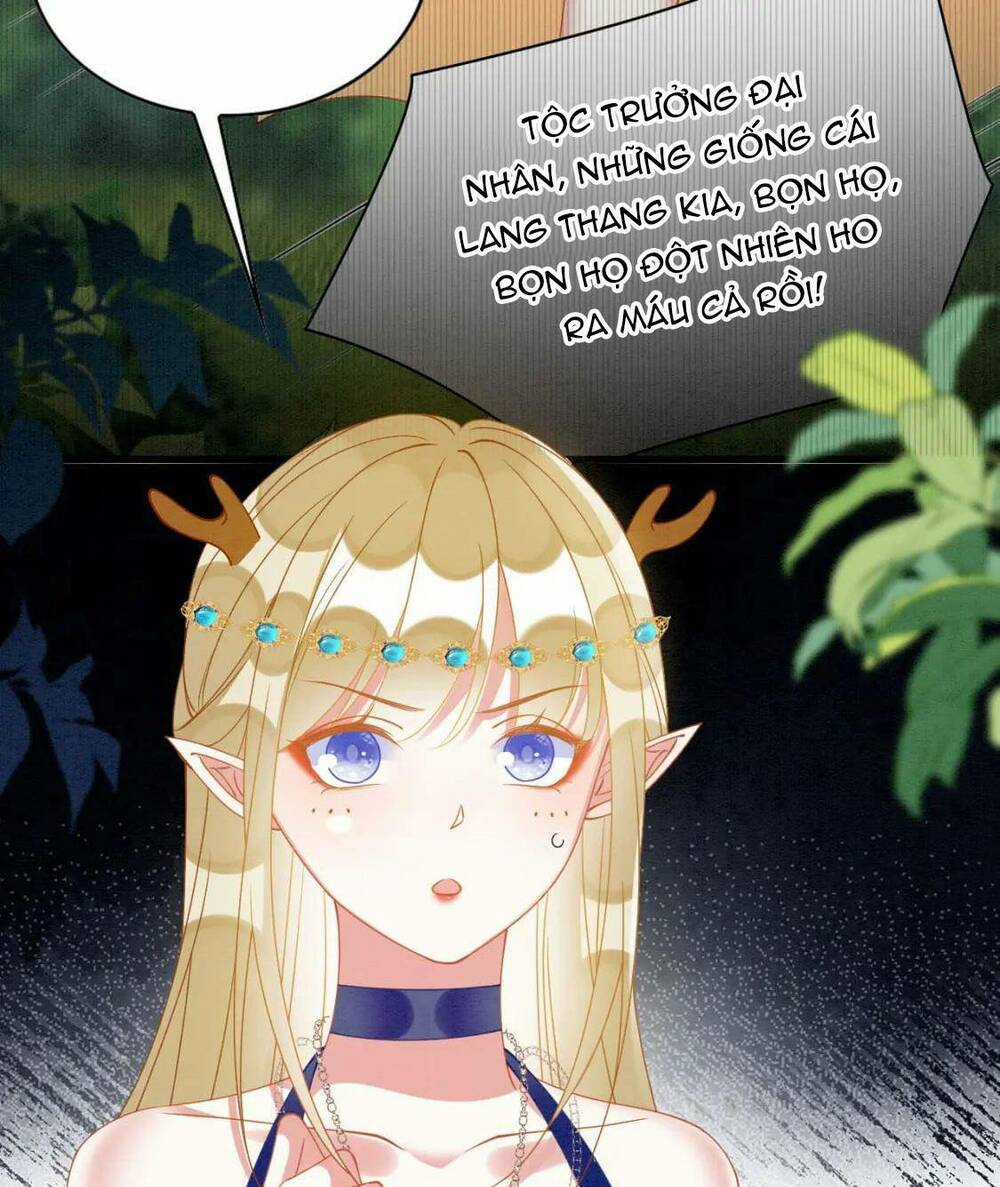 Được Chồng Rắn Siêu Sủng Khi Xuyên Qua Thú Thế Chapter 102 trang 28