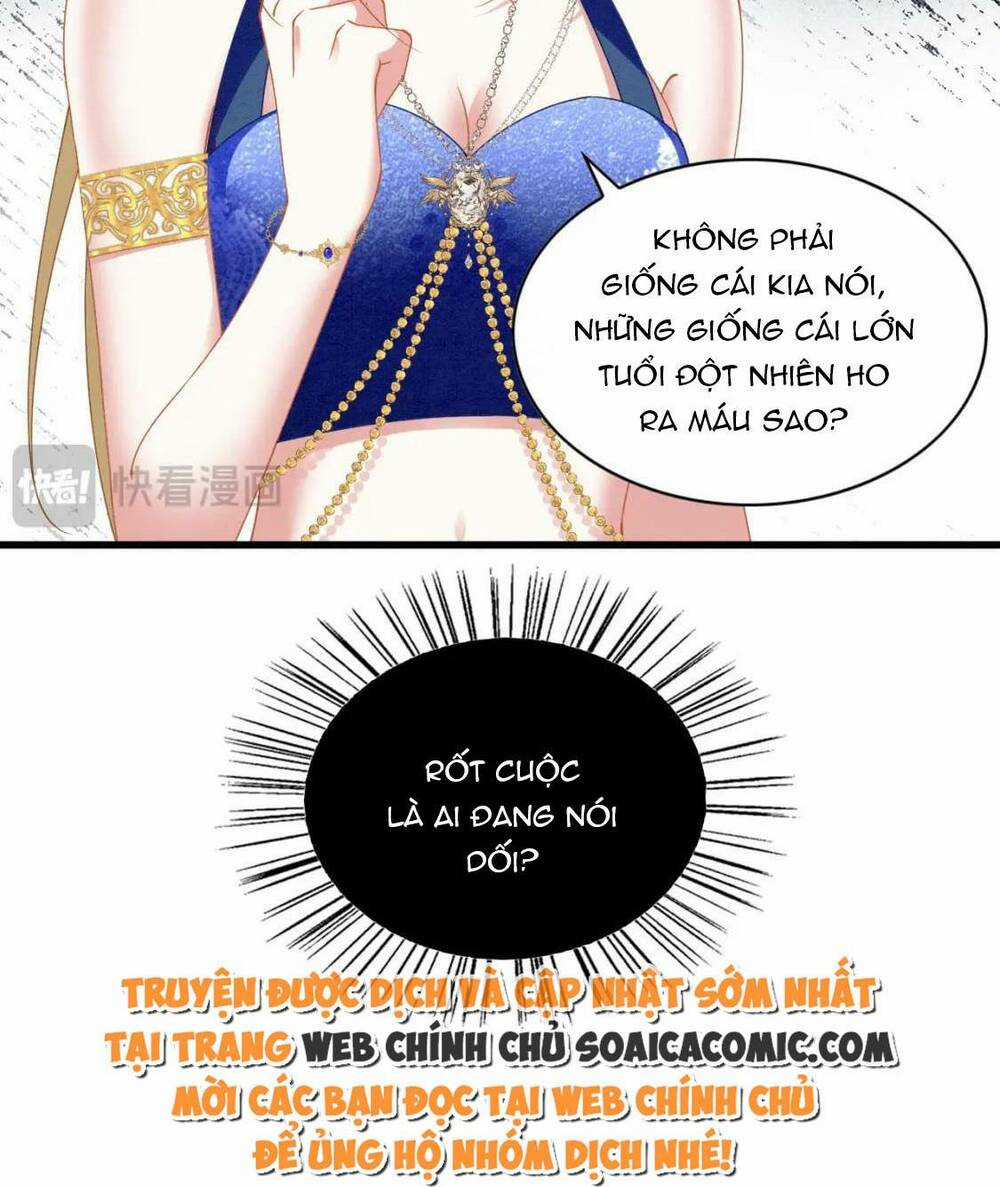 Được Chồng Rắn Siêu Sủng Khi Xuyên Qua Thú Thế Chapter 102 trang 29