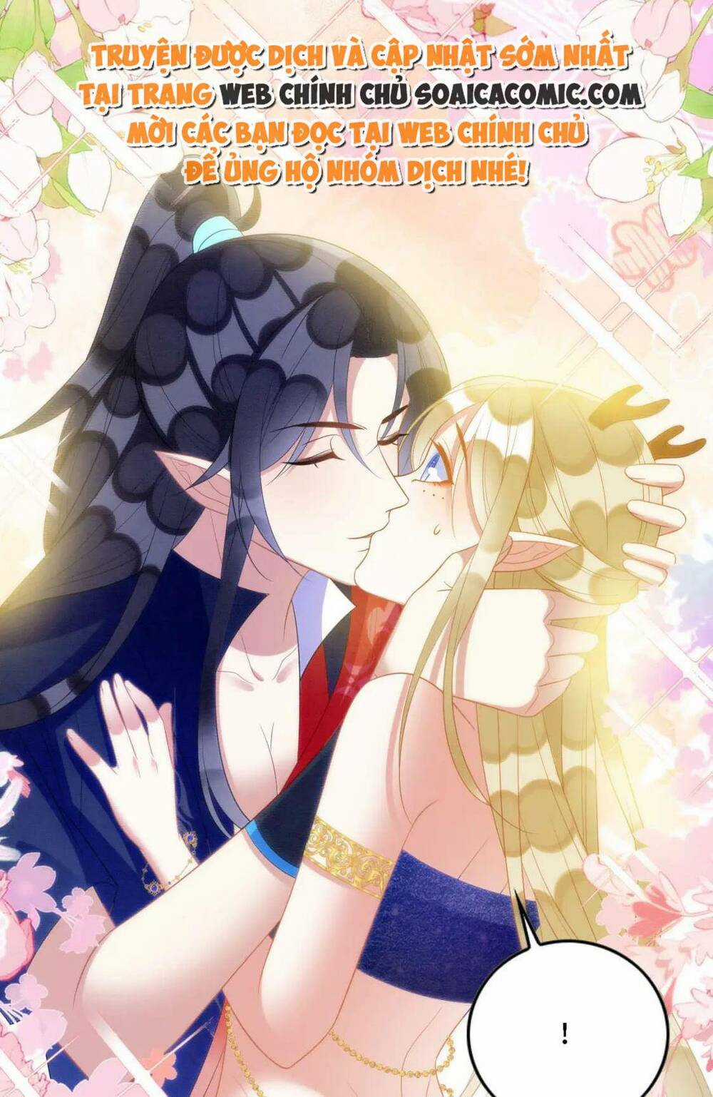 Được Chồng Rắn Siêu Sủng Khi Xuyên Qua Thú Thế Chapter 102 trang 7