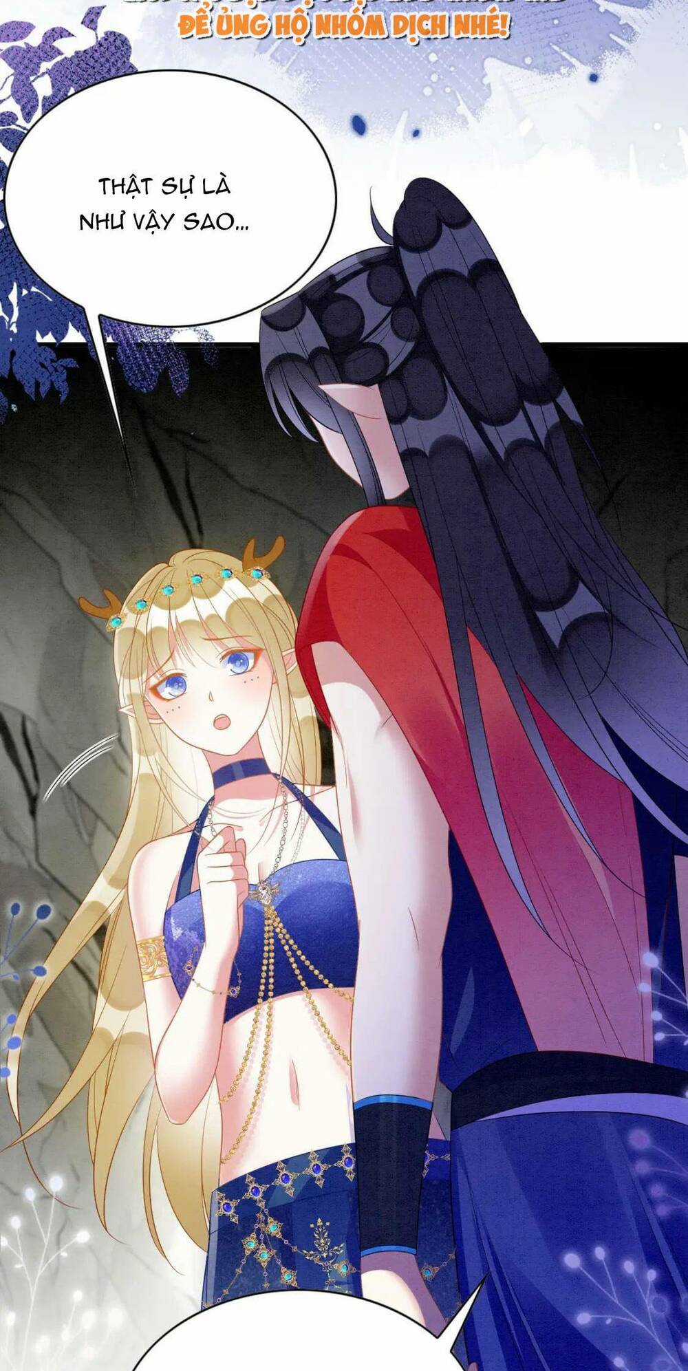 Được Chồng Rắn Siêu Sủng Khi Xuyên Qua Thú Thế Chapter 103 trang 11