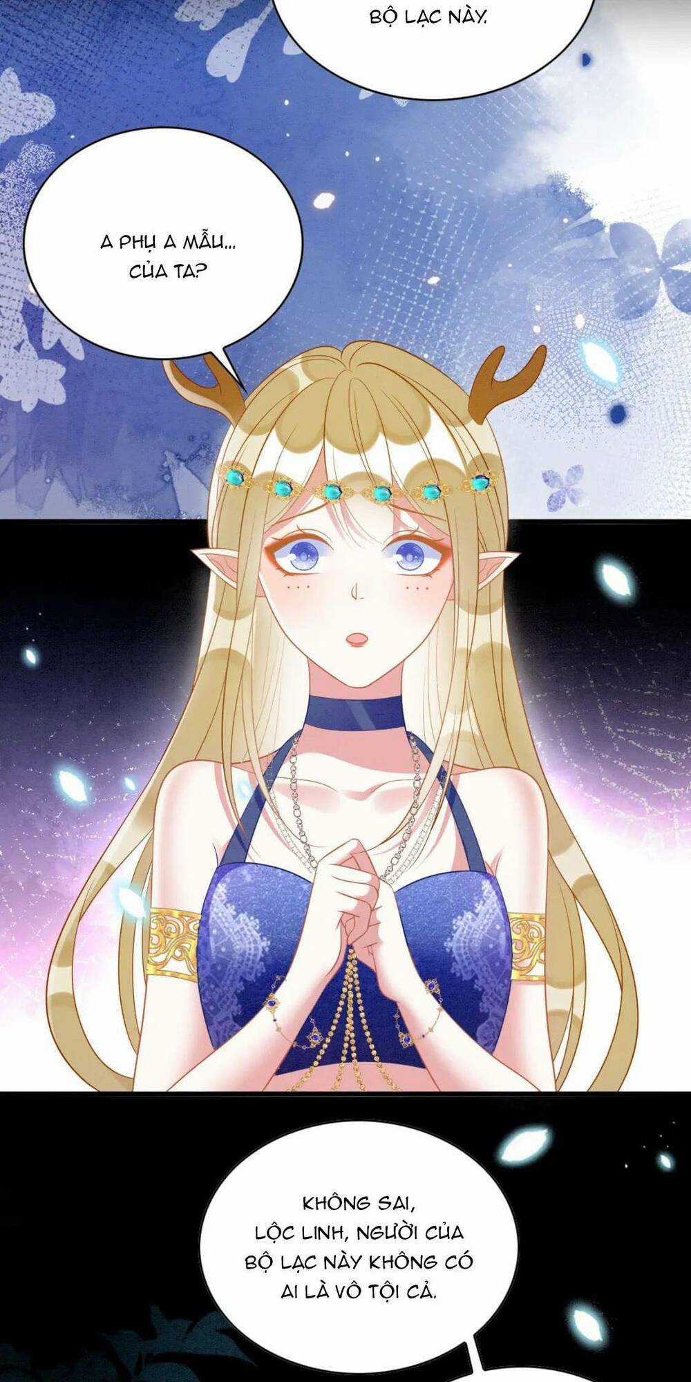 Được Chồng Rắn Siêu Sủng Khi Xuyên Qua Thú Thế Chapter 103 trang 13