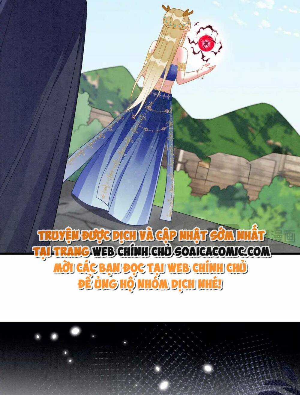 Được Chồng Rắn Siêu Sủng Khi Xuyên Qua Thú Thế Chapter 103 trang 18