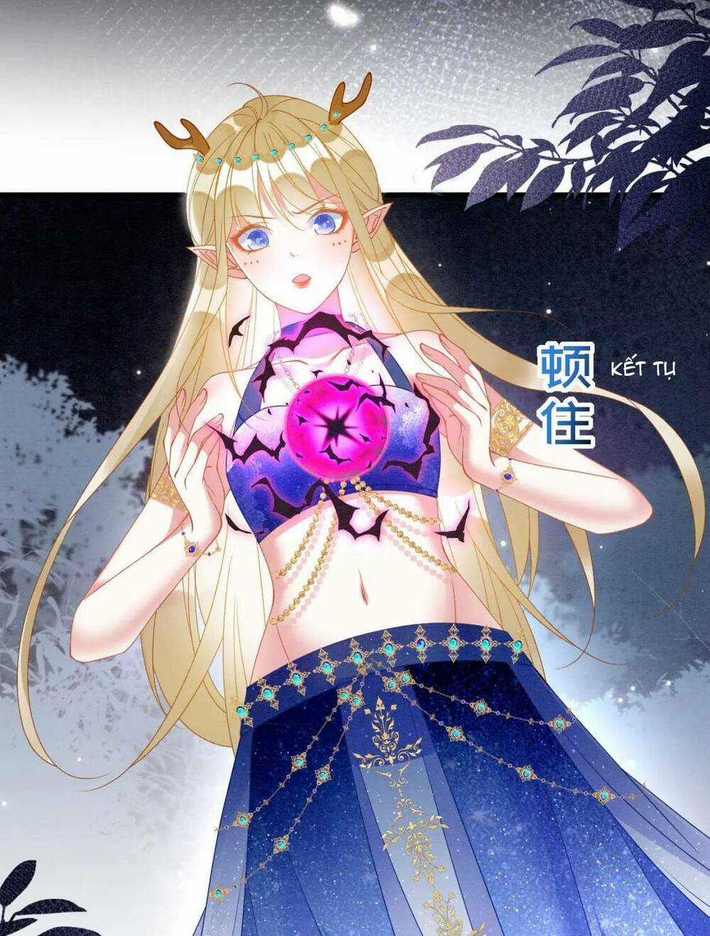 Được Chồng Rắn Siêu Sủng Khi Xuyên Qua Thú Thế Chapter 103 trang 19