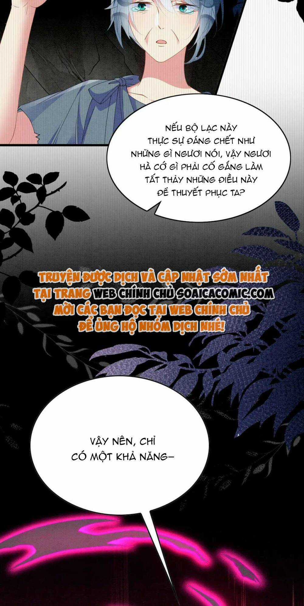 Được Chồng Rắn Siêu Sủng Khi Xuyên Qua Thú Thế Chapter 103 trang 22