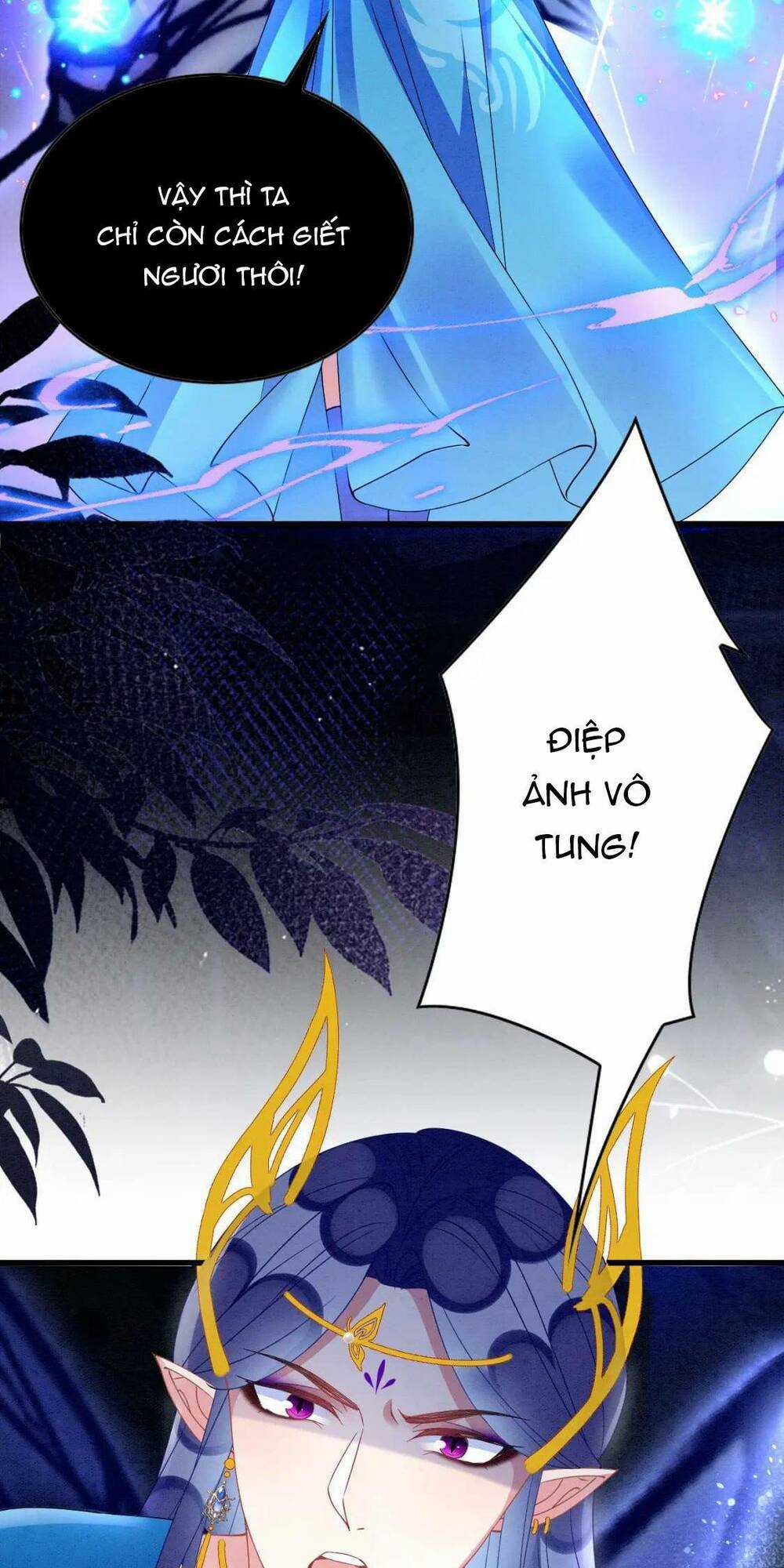 Được Chồng Rắn Siêu Sủng Khi Xuyên Qua Thú Thế Chapter 103 trang 26