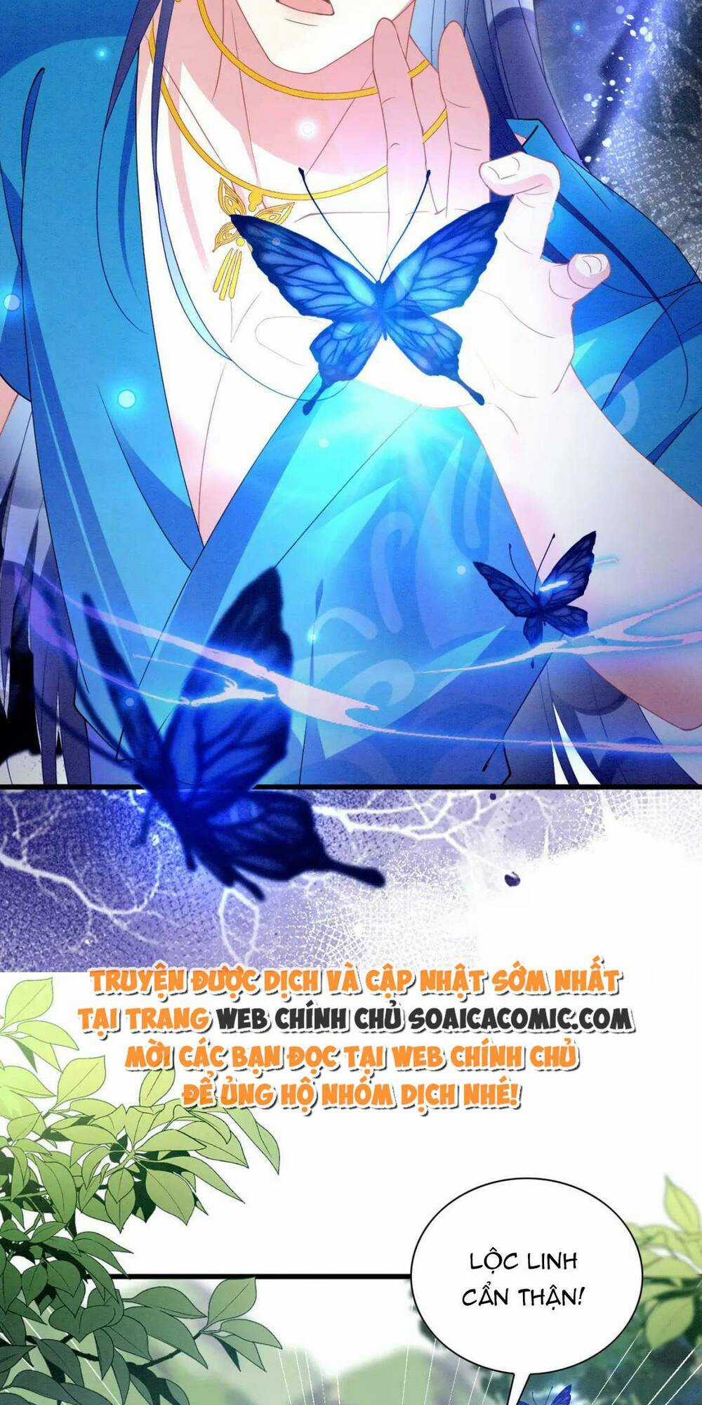 Được Chồng Rắn Siêu Sủng Khi Xuyên Qua Thú Thế Chapter 103 trang 27