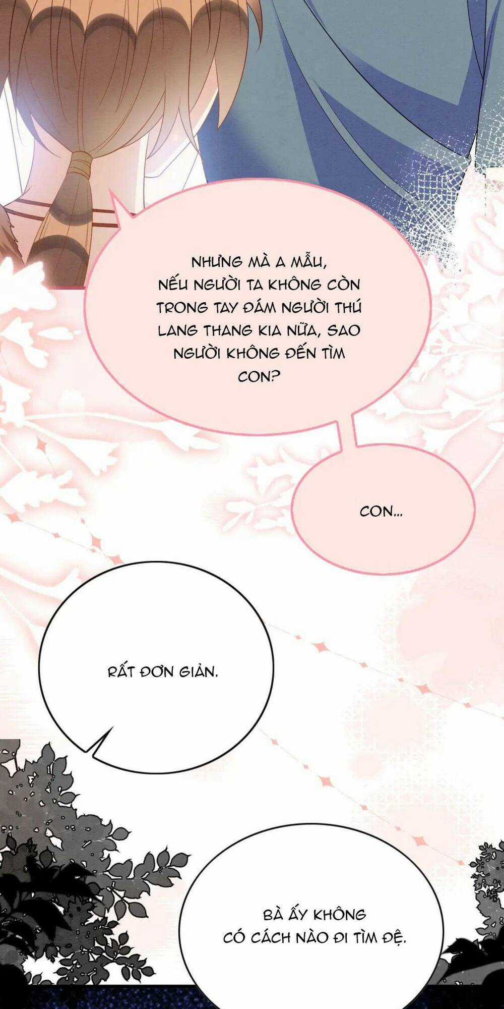 Được Chồng Rắn Siêu Sủng Khi Xuyên Qua Thú Thế Chapter 103 trang 3