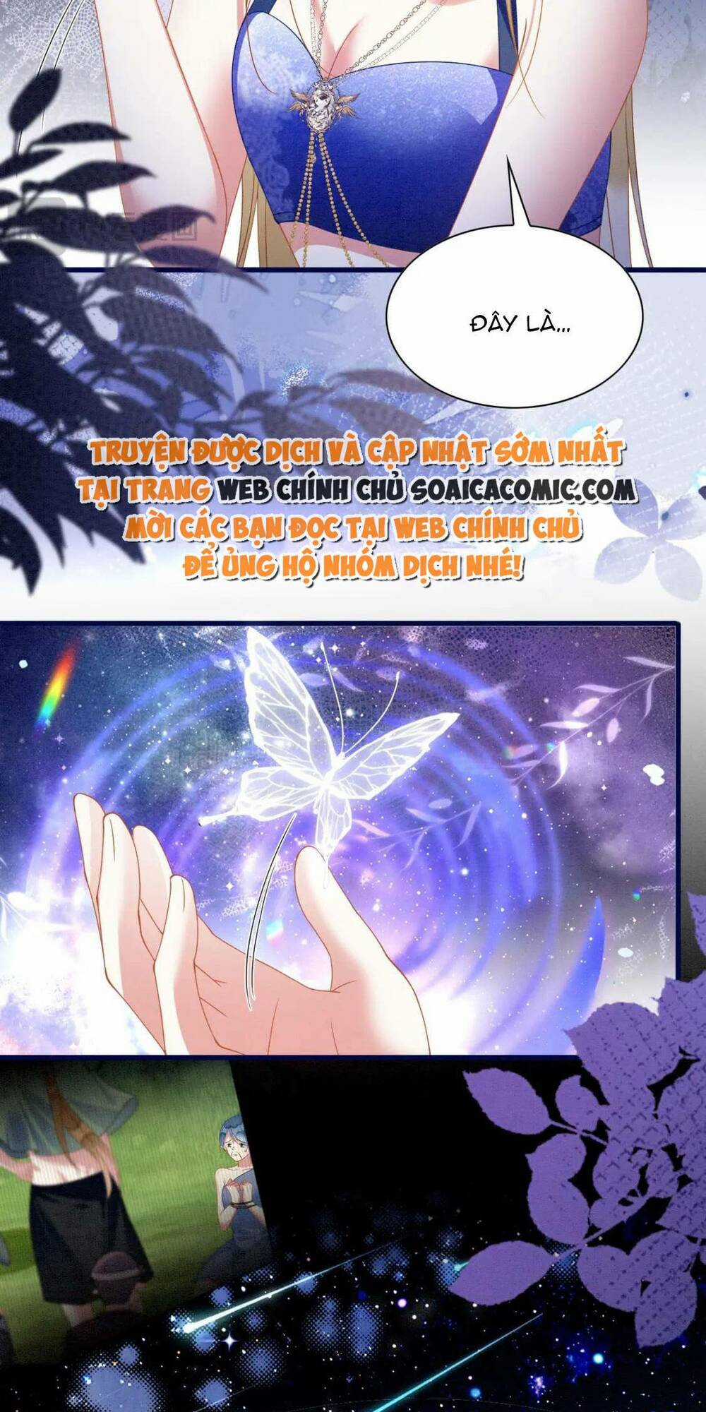 Được Chồng Rắn Siêu Sủng Khi Xuyên Qua Thú Thế Chapter 103 trang 30