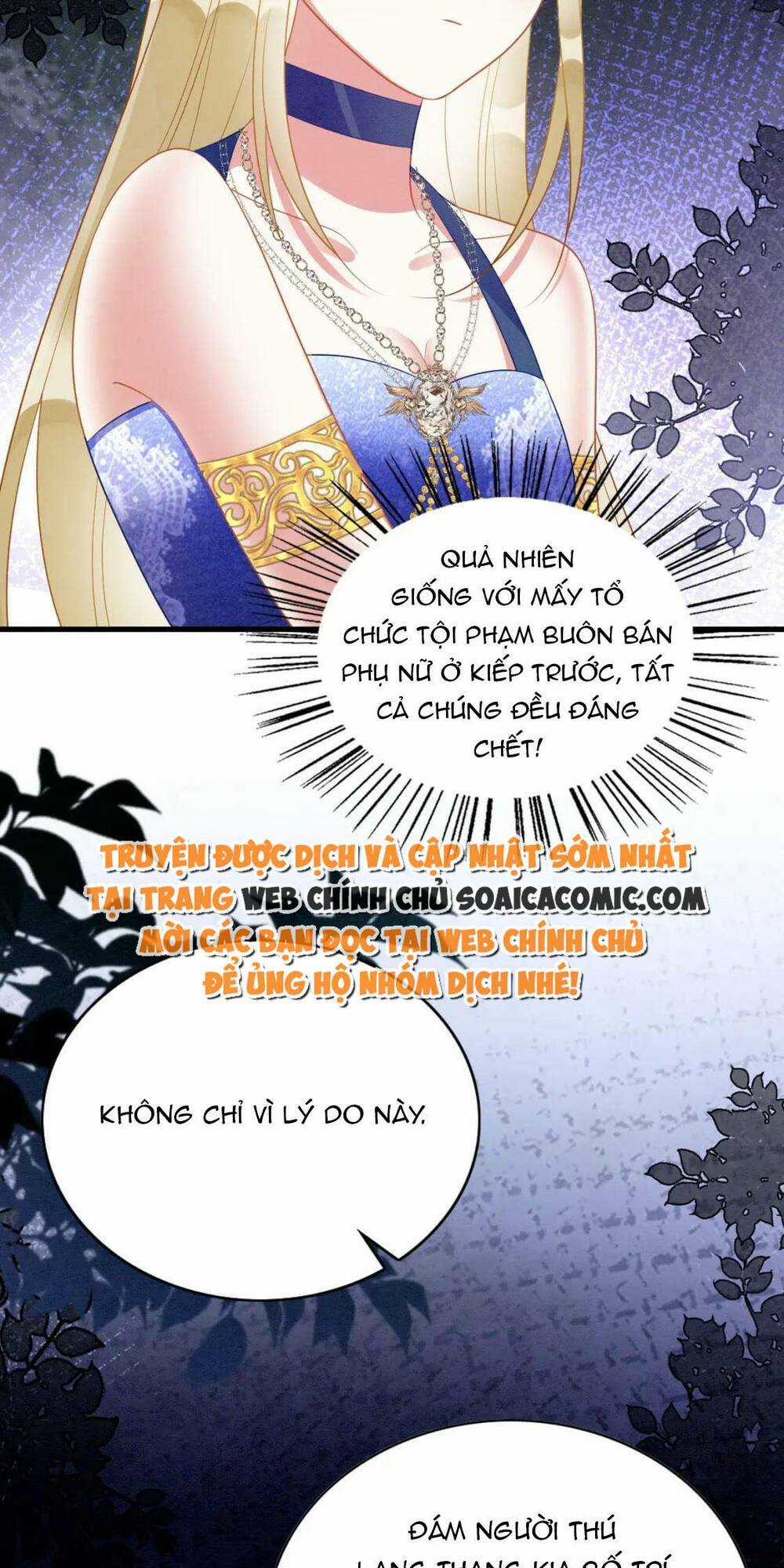 Được Chồng Rắn Siêu Sủng Khi Xuyên Qua Thú Thế Chapter 103 trang 6