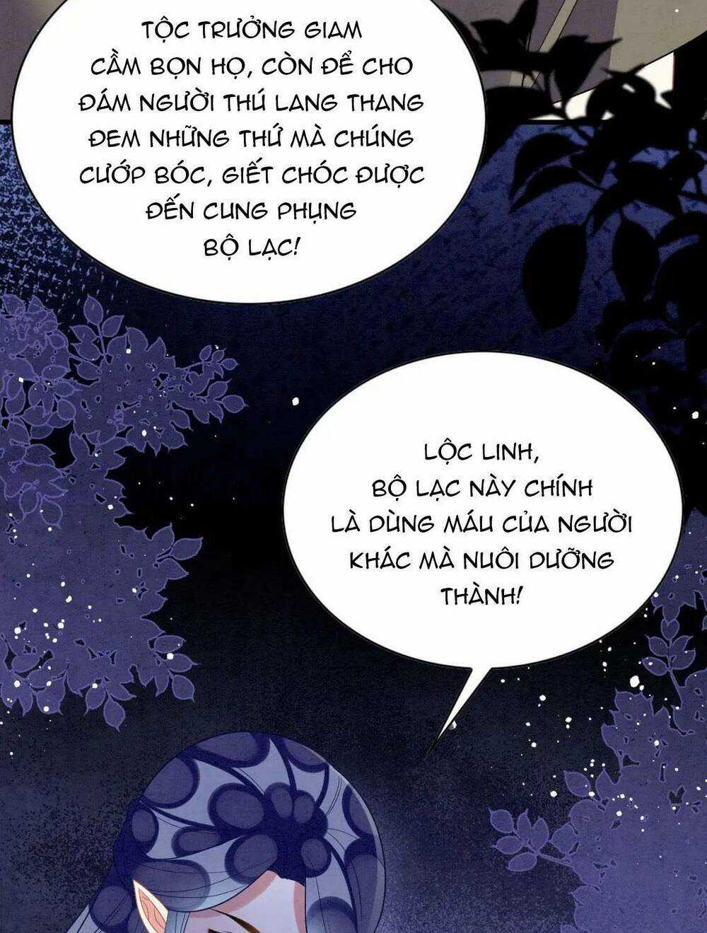 Được Chồng Rắn Siêu Sủng Khi Xuyên Qua Thú Thế Chapter 103 trang 8