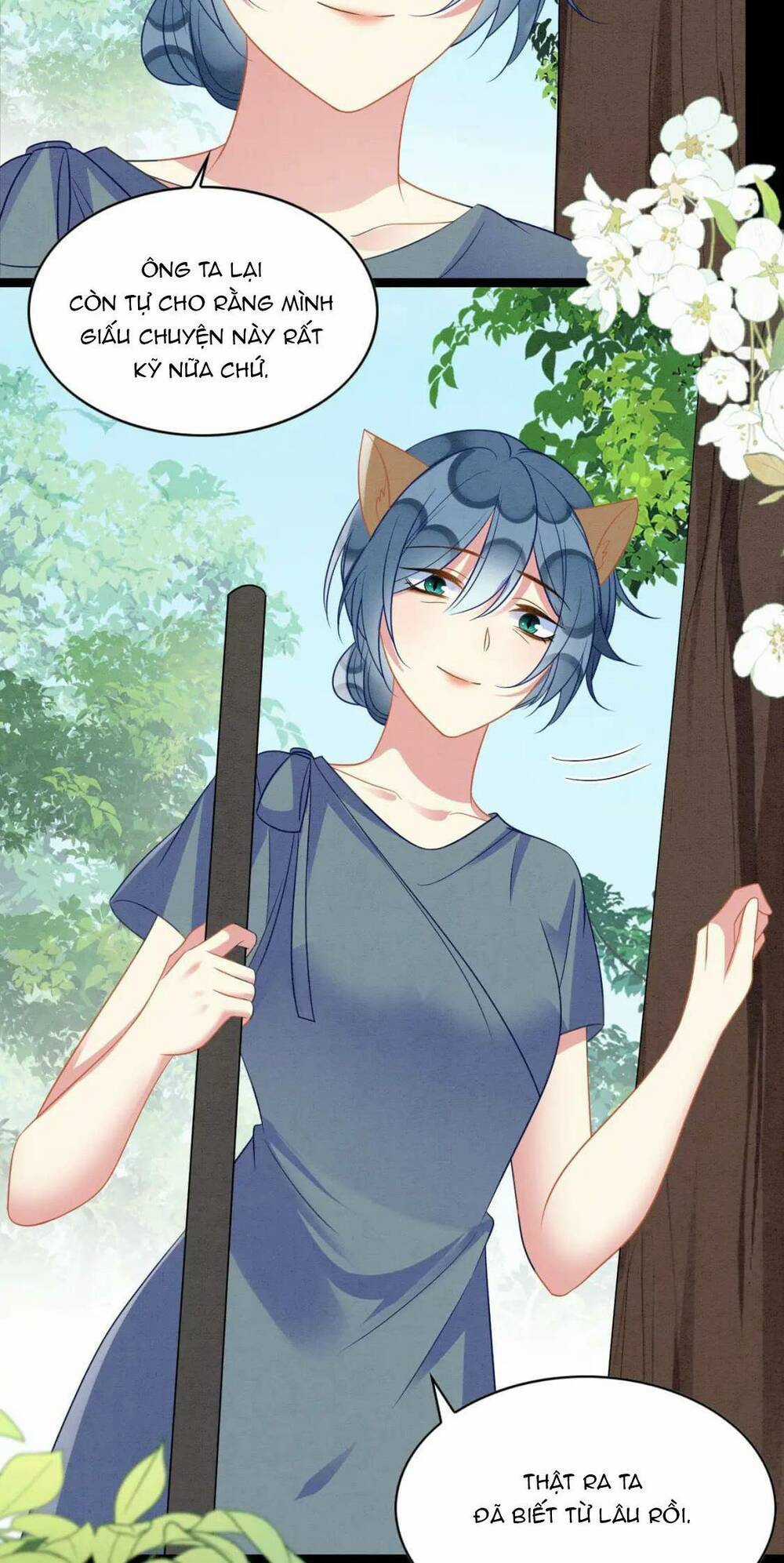 Được Chồng Rắn Siêu Sủng Khi Xuyên Qua Thú Thế Chapter 104 trang 12