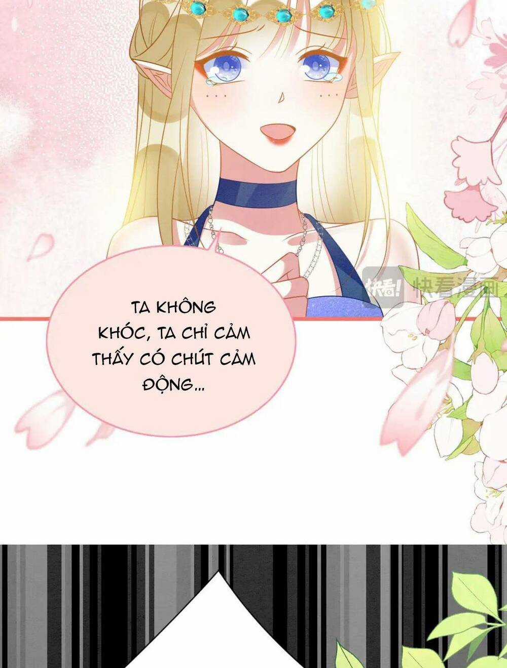 Được Chồng Rắn Siêu Sủng Khi Xuyên Qua Thú Thế Chapter 104 trang 18