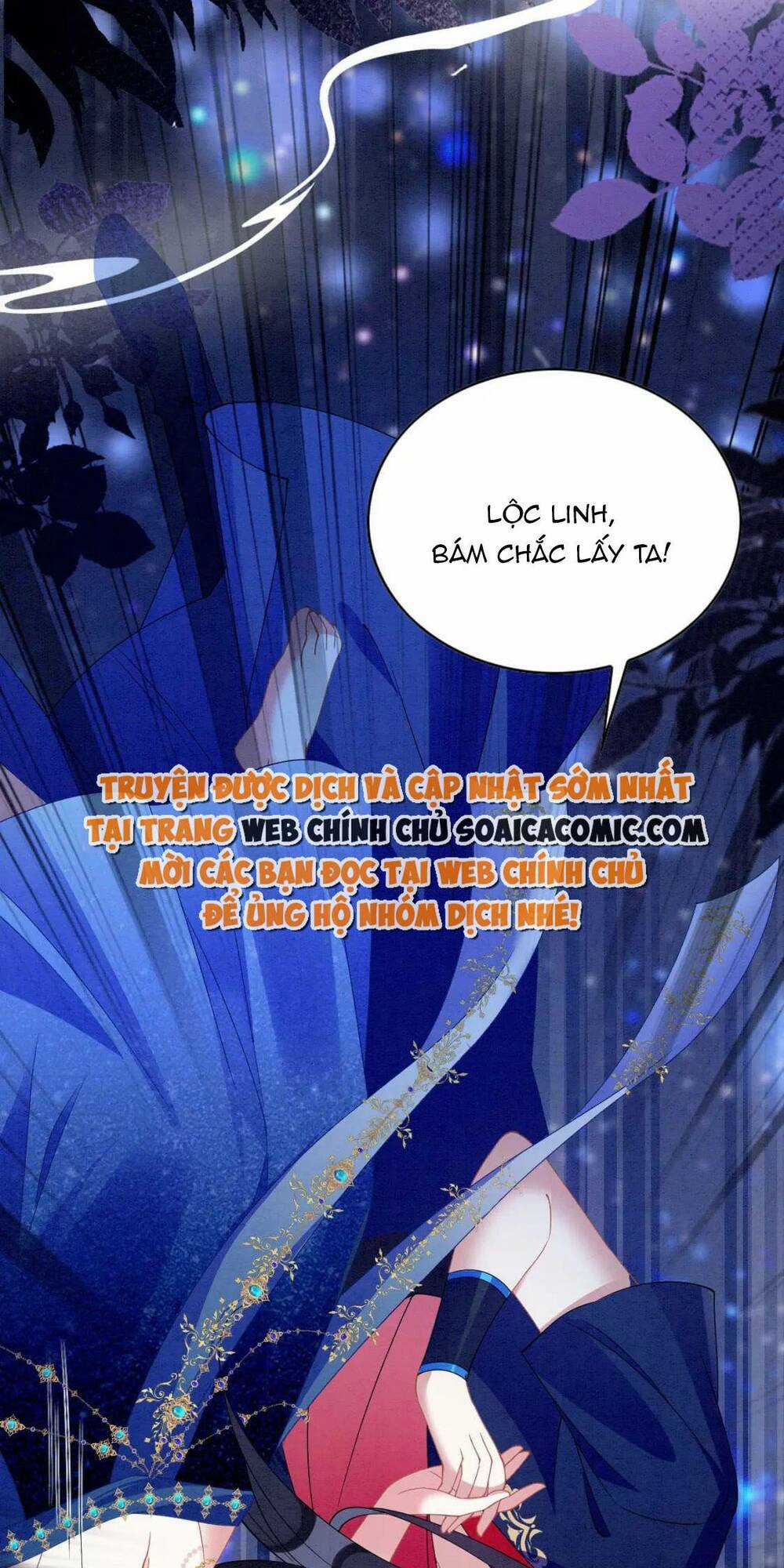 Được Chồng Rắn Siêu Sủng Khi Xuyên Qua Thú Thế Chapter 104 trang 20