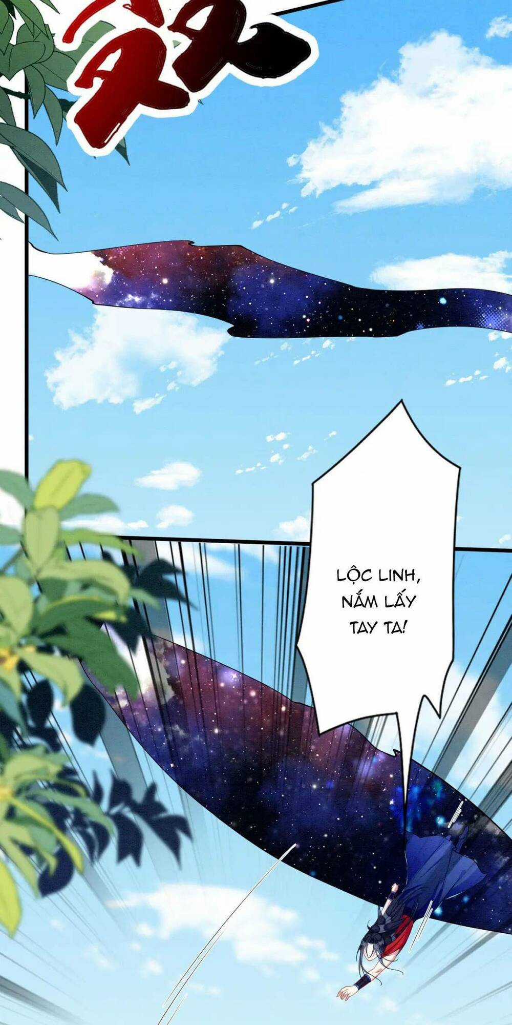 Được Chồng Rắn Siêu Sủng Khi Xuyên Qua Thú Thế Chapter 104 trang 23