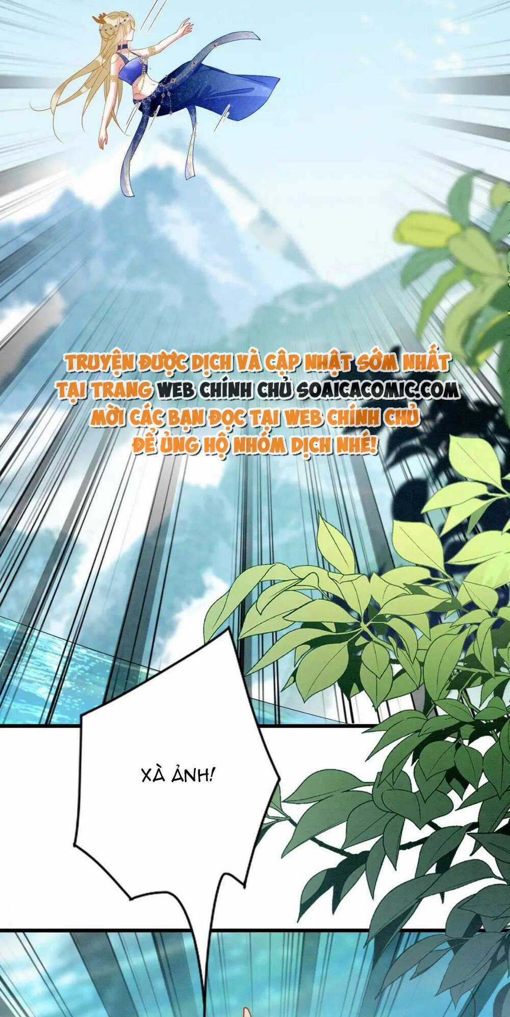 Được Chồng Rắn Siêu Sủng Khi Xuyên Qua Thú Thế Chapter 104 trang 24