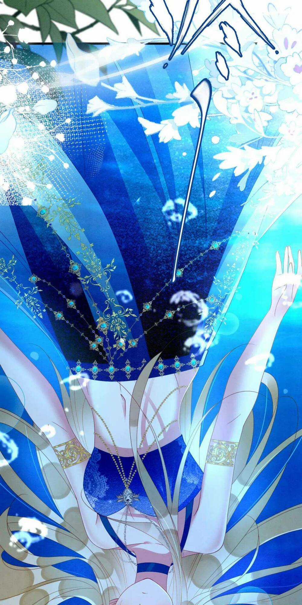 Được Chồng Rắn Siêu Sủng Khi Xuyên Qua Thú Thế Chapter 104 trang 26