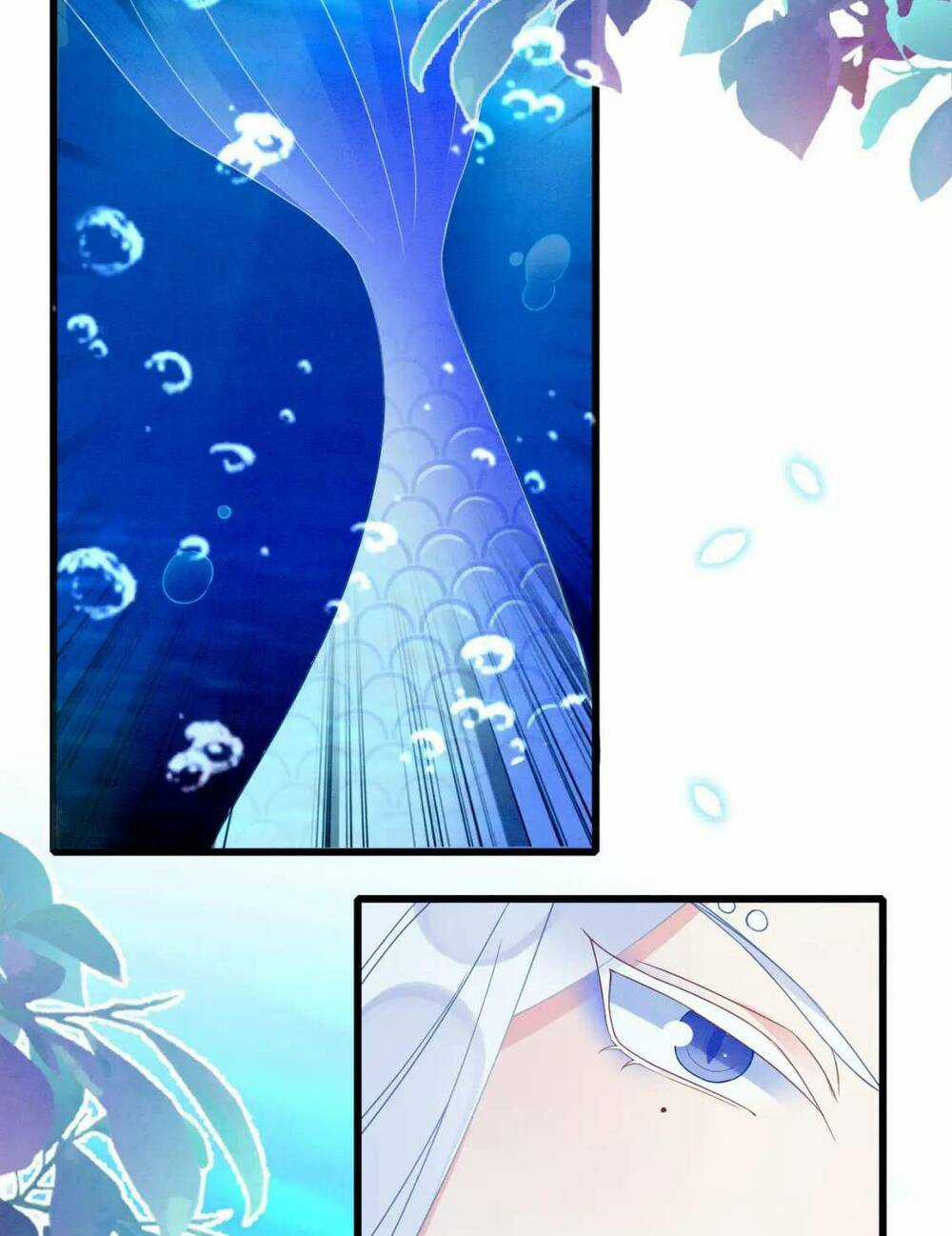 Được Chồng Rắn Siêu Sủng Khi Xuyên Qua Thú Thế Chapter 104 trang 28