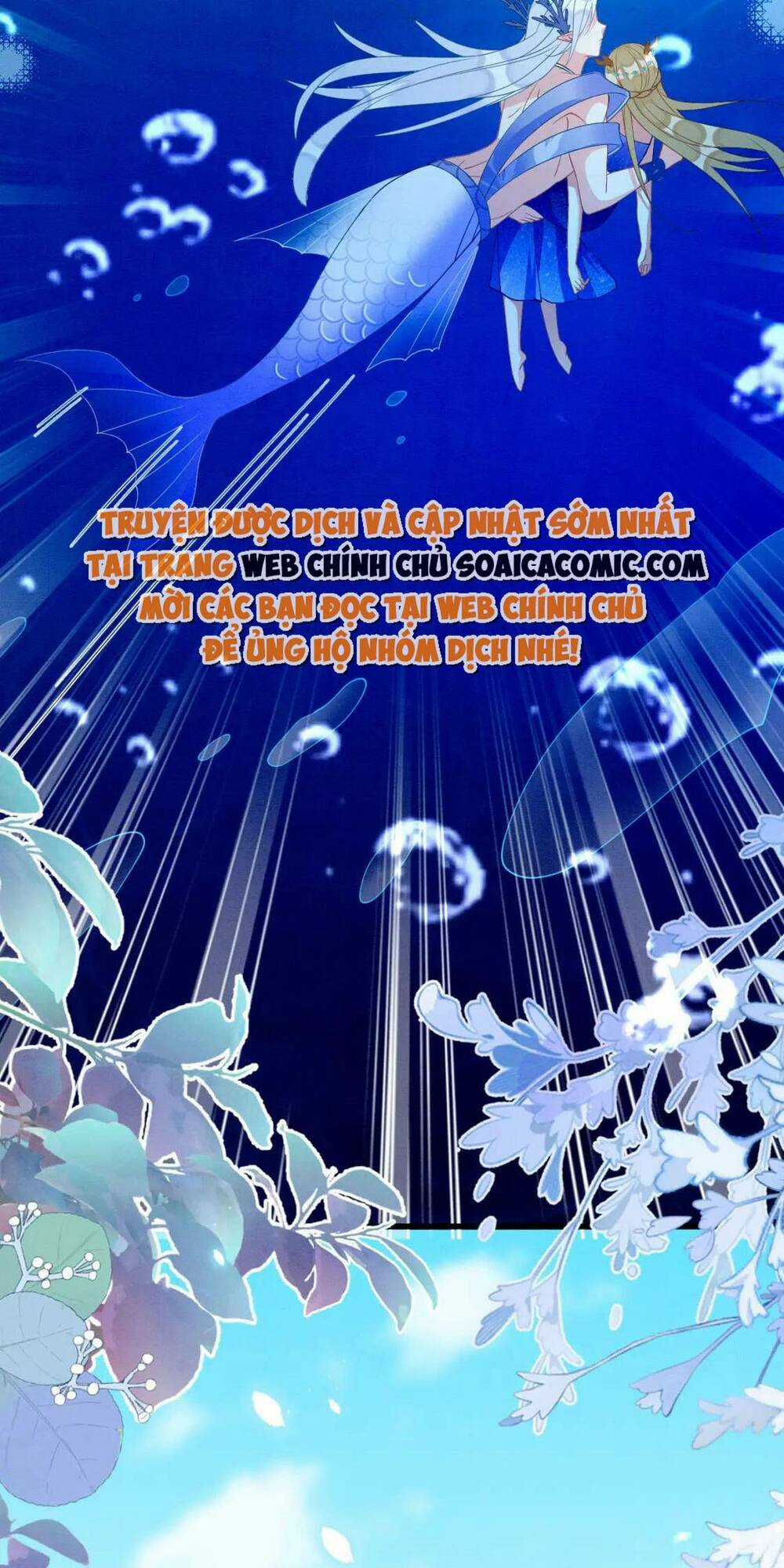 Được Chồng Rắn Siêu Sủng Khi Xuyên Qua Thú Thế Chapter 104 trang 30