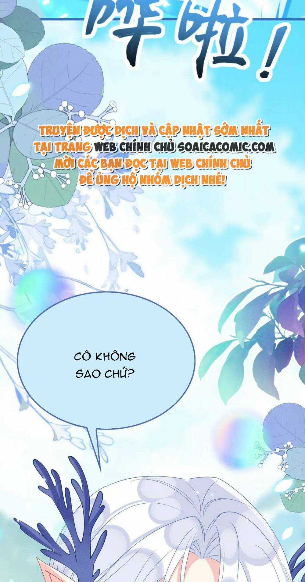 Được Chồng Rắn Siêu Sủng Khi Xuyên Qua Thú Thế Chapter 104 trang 32